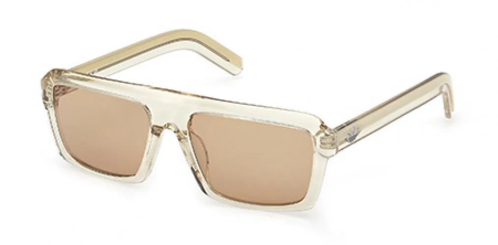 ADIDAS ORIGINALS 0133 Sunglasses - view 2