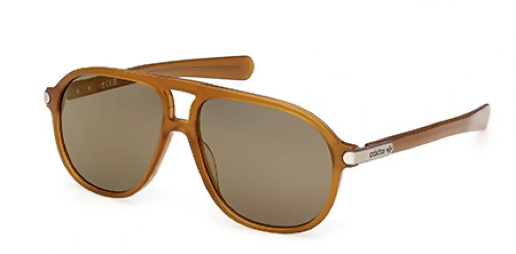ADIDAS ORIGINALS 0136 Sunglasses - view 2