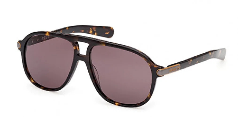 ADIDAS ORIGINALS 0136 Sunglasses - view 3