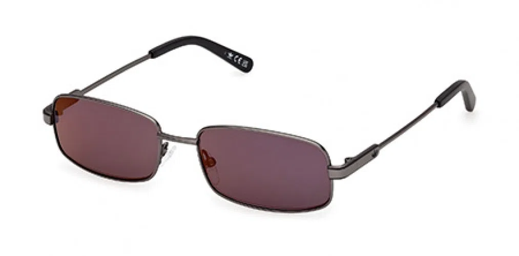 ADIDAS ORIGINALS 0138 Sunglasses - view 2