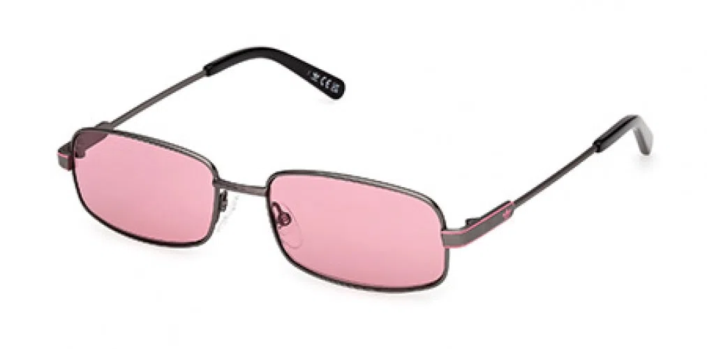 ADIDAS ORIGINALS 0138 Sunglasses - view 3