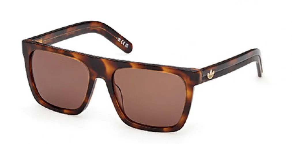 ADIDAS ORIGINALS 0140 Sunglasses - view 3
