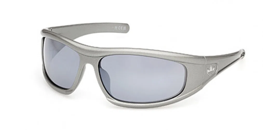 ADIDAS ORIGINALS 0142 Sunglasses - view 2