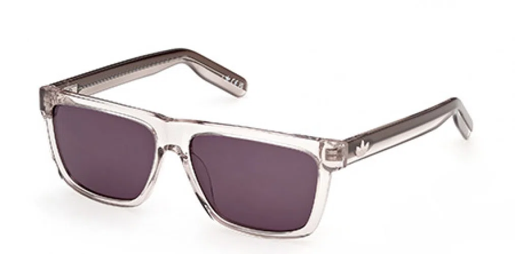 ADIDAS ORIGINALS 0147 Sunglasses - view 2