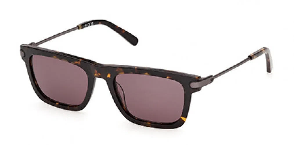 ADIDAS ORIGINALS 0152 Sunglasses - view 2