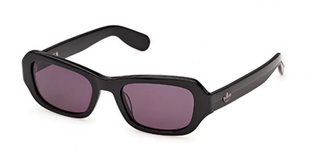 ADIDAS ORIGINALS 0156 Sunglasses - view 2