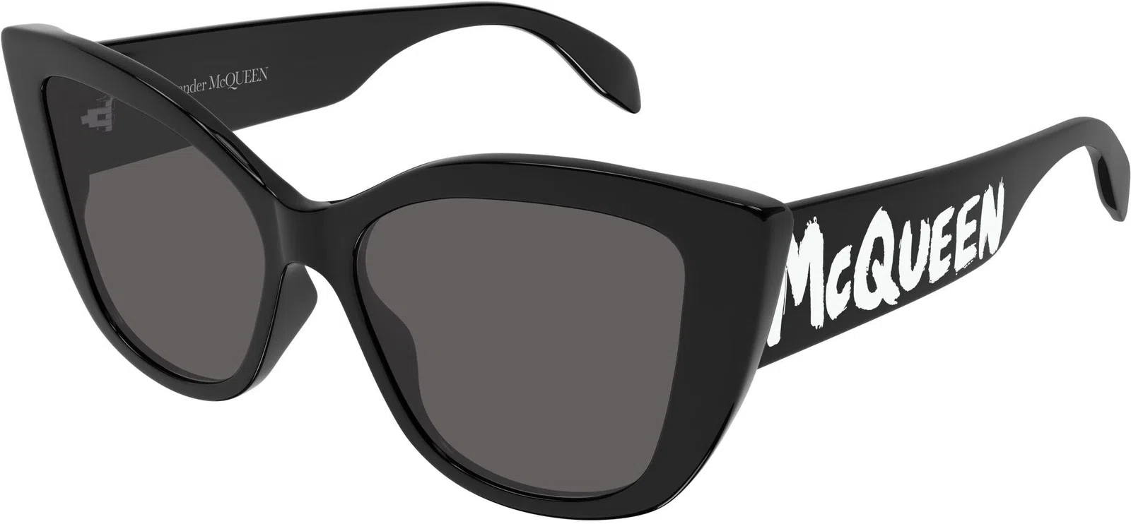 Alexander McQueen Casual Lines AM0347S Sunglasses