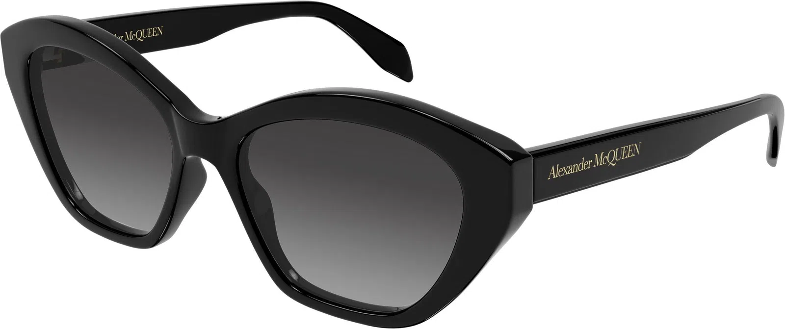 Alexander McQueen Casual Lines AM0355S Sunglasses