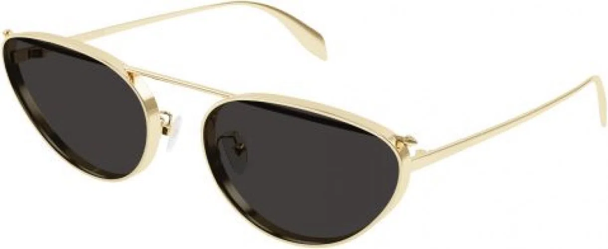 Alexander McQueen AM0424S Sunglasses