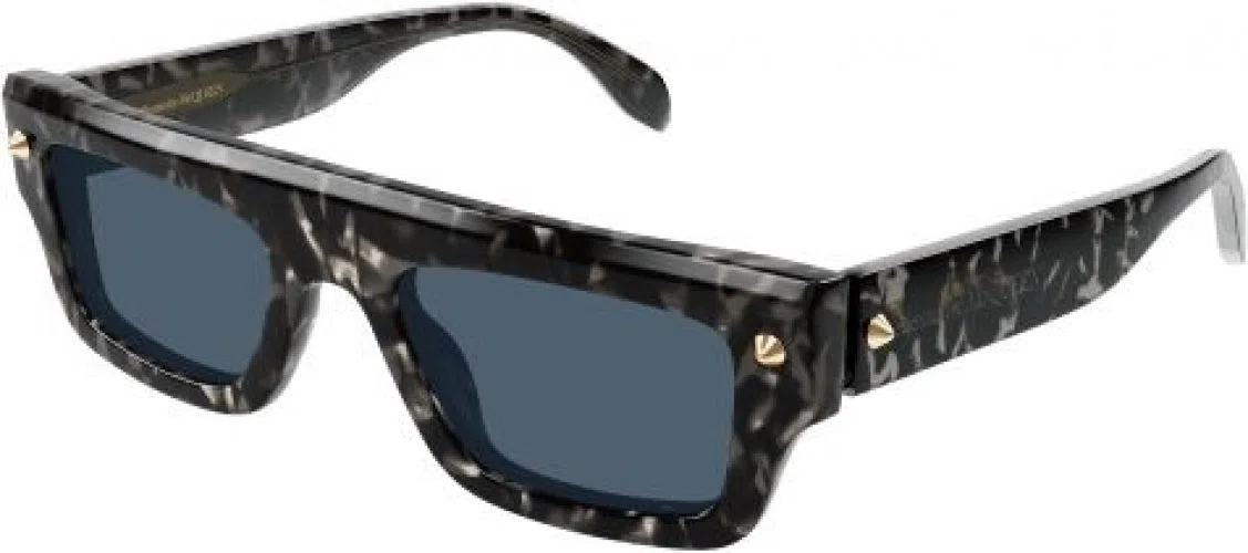 Alexander McQueen AM0427S Sunglasses