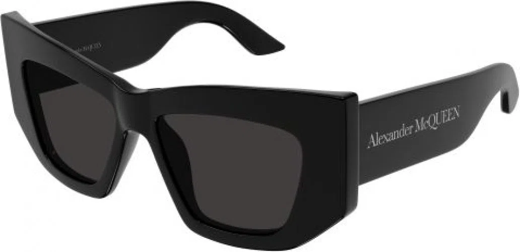Alexander McQueen AM0448S Sunglasses