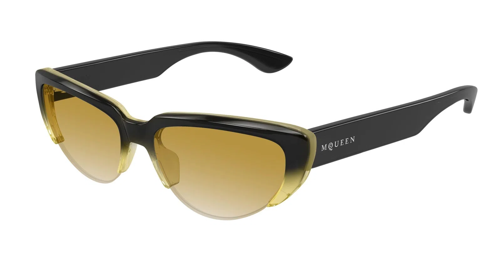Alexander McQueen AM0533S Sunglasses
