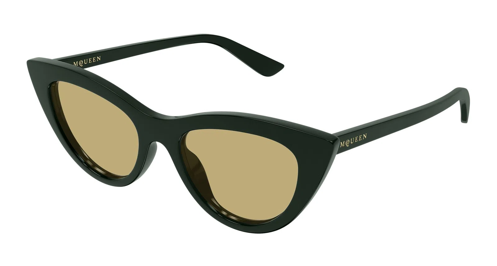 Alexander McQueen AM0577S Sunglasses