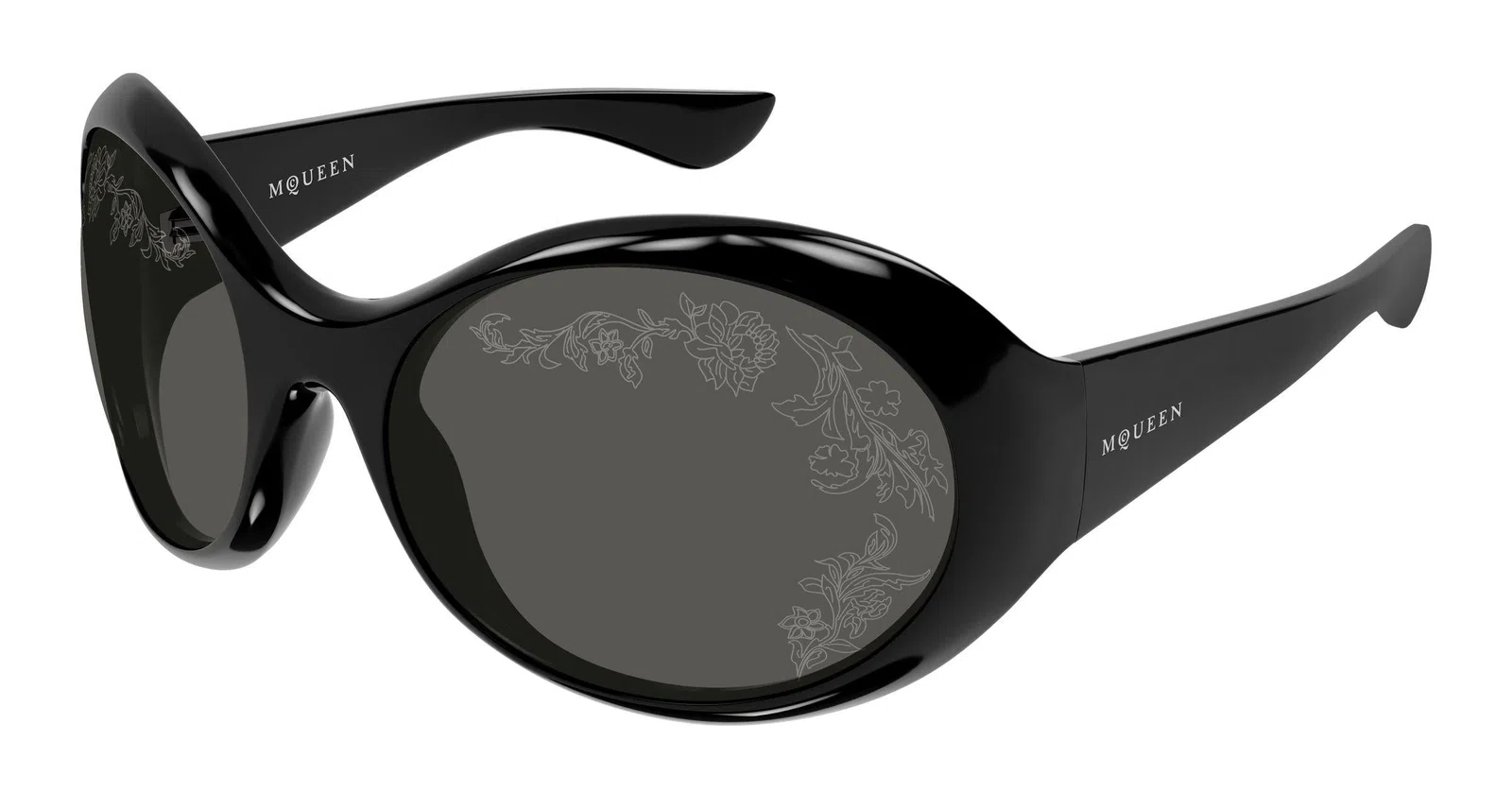Alexander McQueen AM0592S Sunglasses