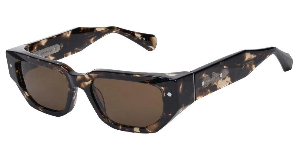 Allsaints SLOAN-ALS5047 Sunglasses - view 3
