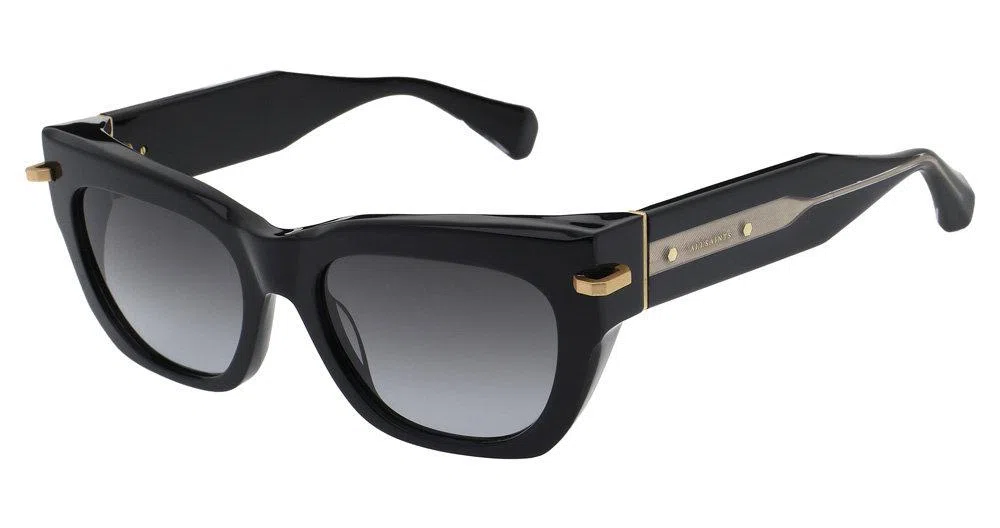 Allsaints TAMSIN-ALS5052 Sunglasses - view 2