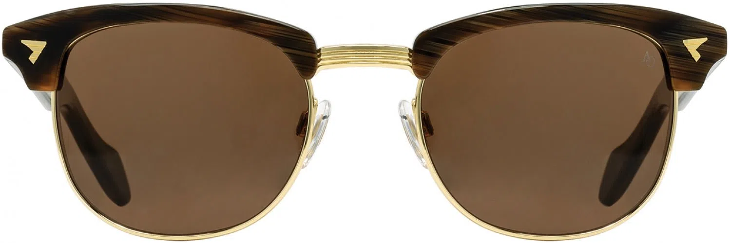 American Optical SIRMONT Sunglasses