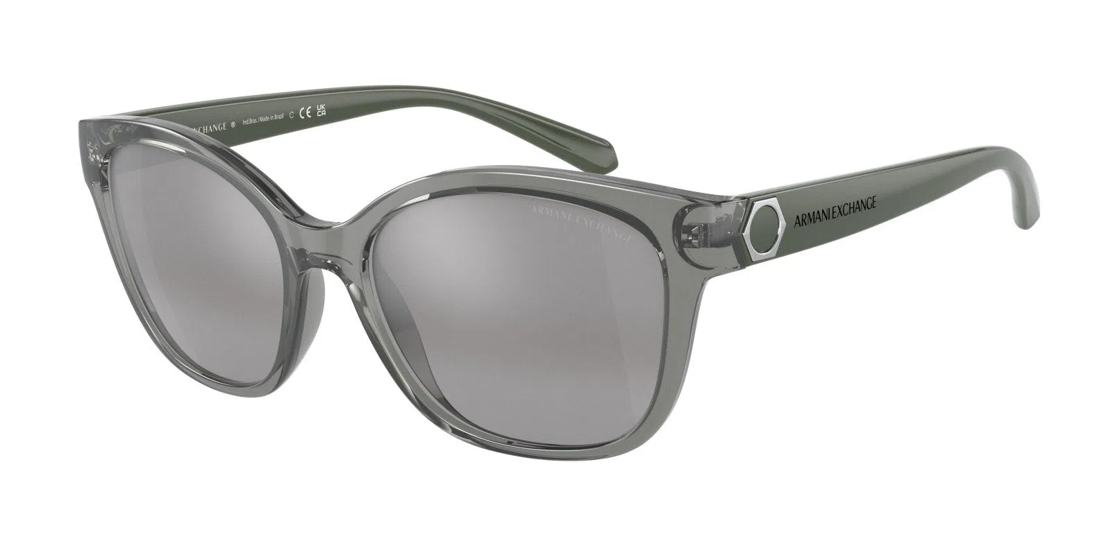 Armani Exchange 4127S Sunglasses