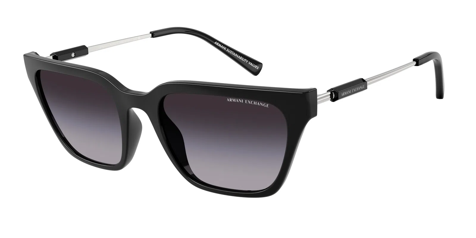 Armani Exchange 4158S Sunglasses