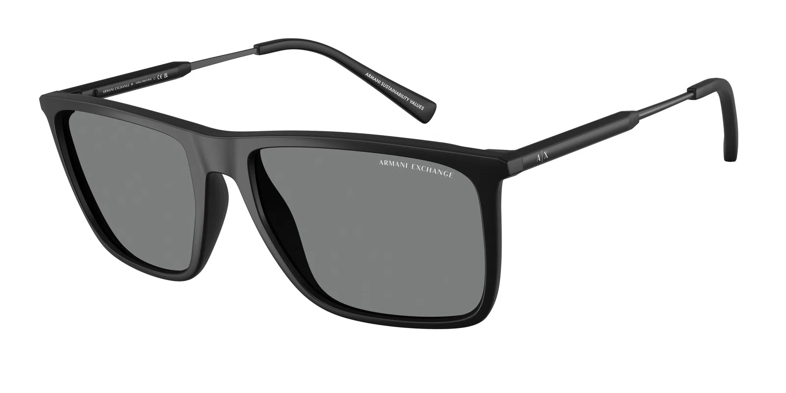 Armani Exchange 4160S Sunglasses