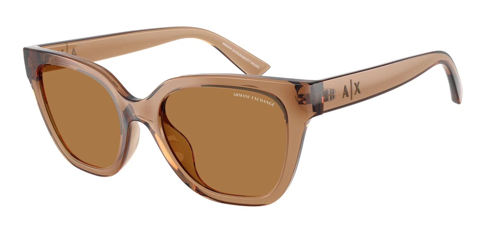 Armani Exchange 4164SU Sunglasses