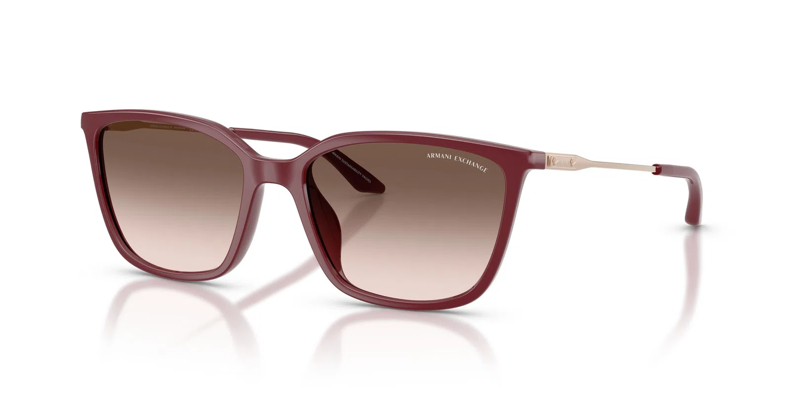 Armani Exchange 4171SU Sunglasses