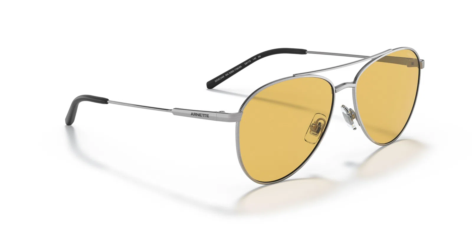 Arnette Sidecar 3085 Sunglasses - view 5