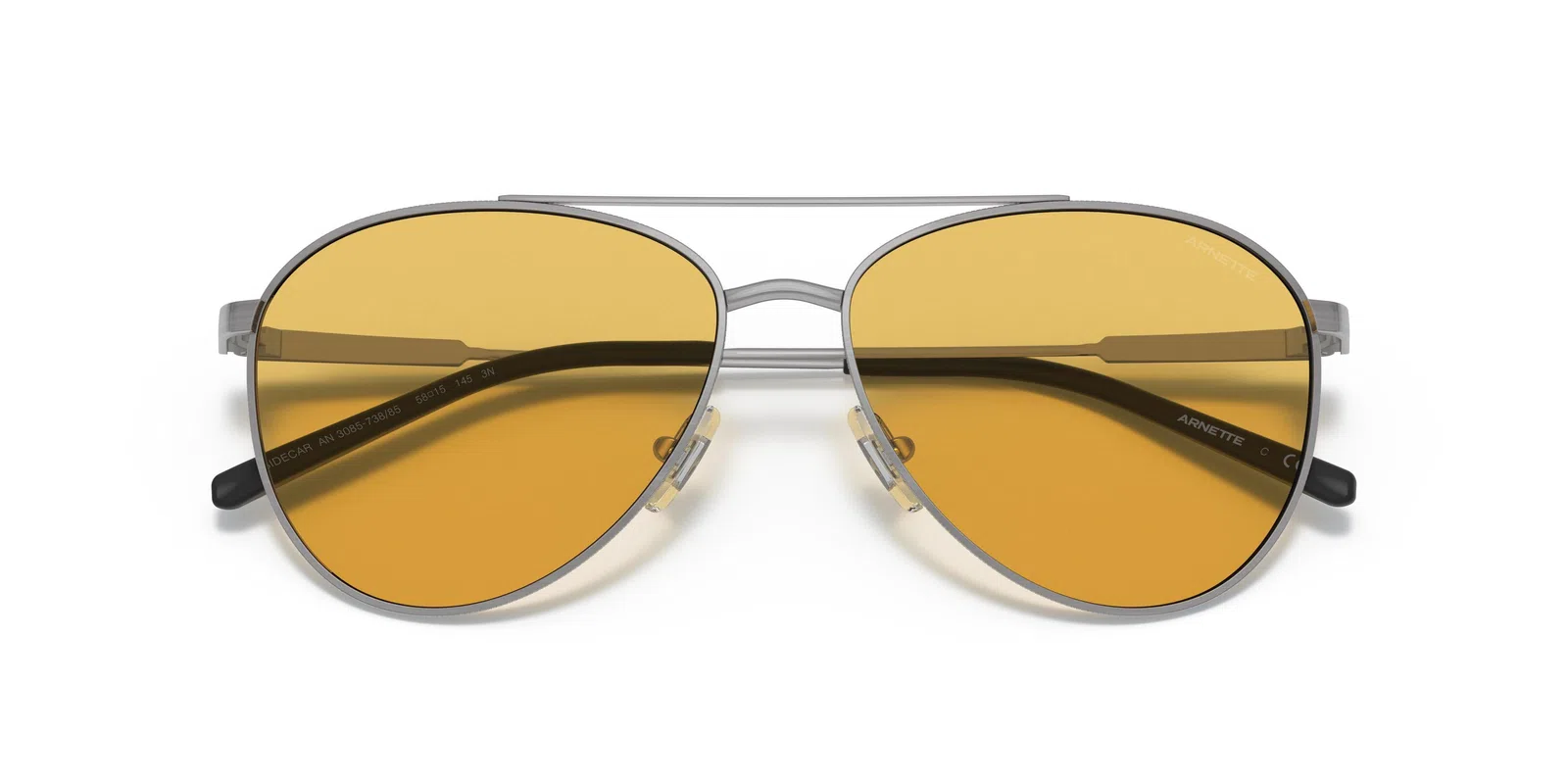 Arnette Sidecar 3085 Sunglasses - view 7