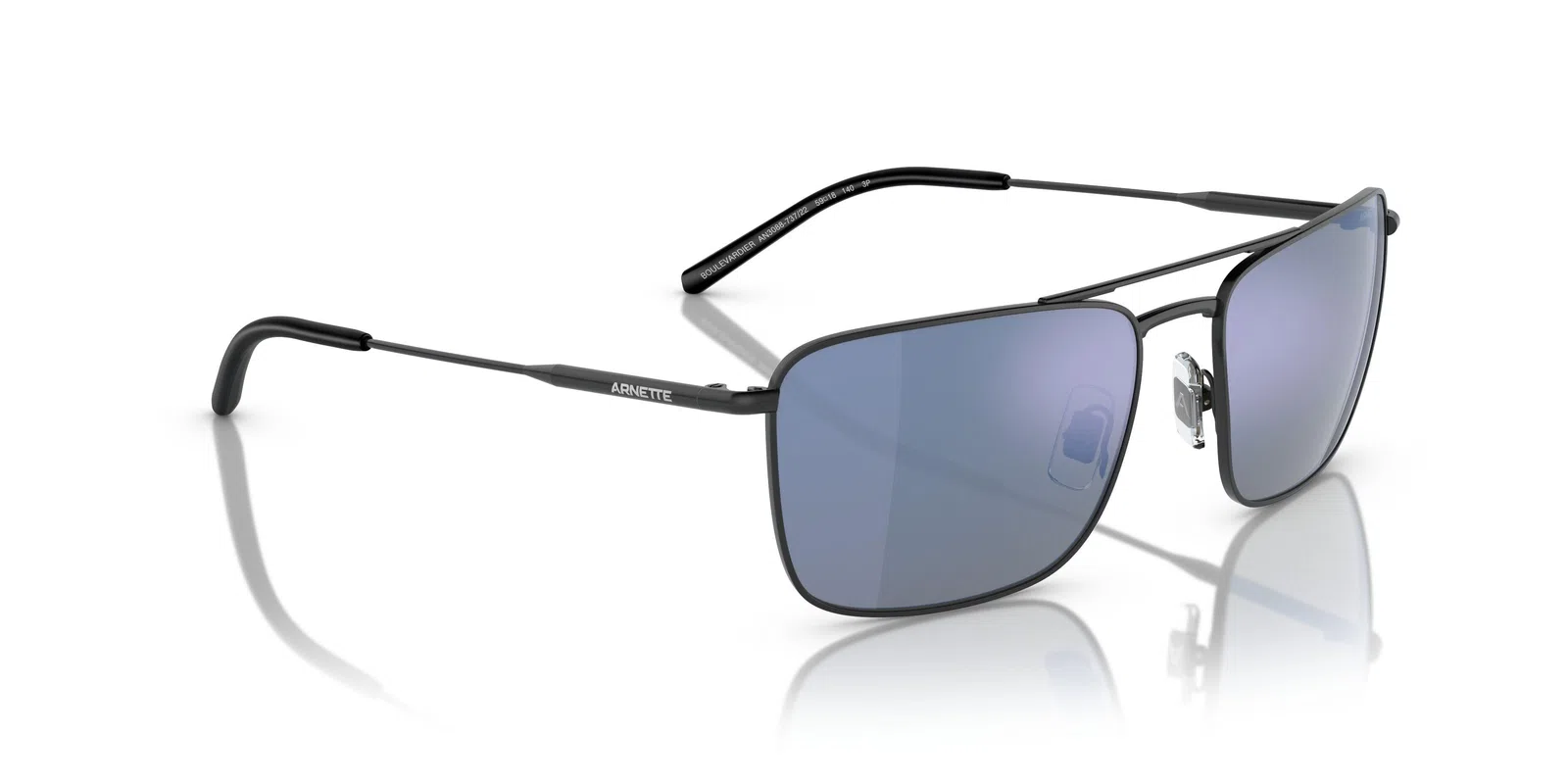 Arnette Boulevardier 3088 Sunglasses - view 13