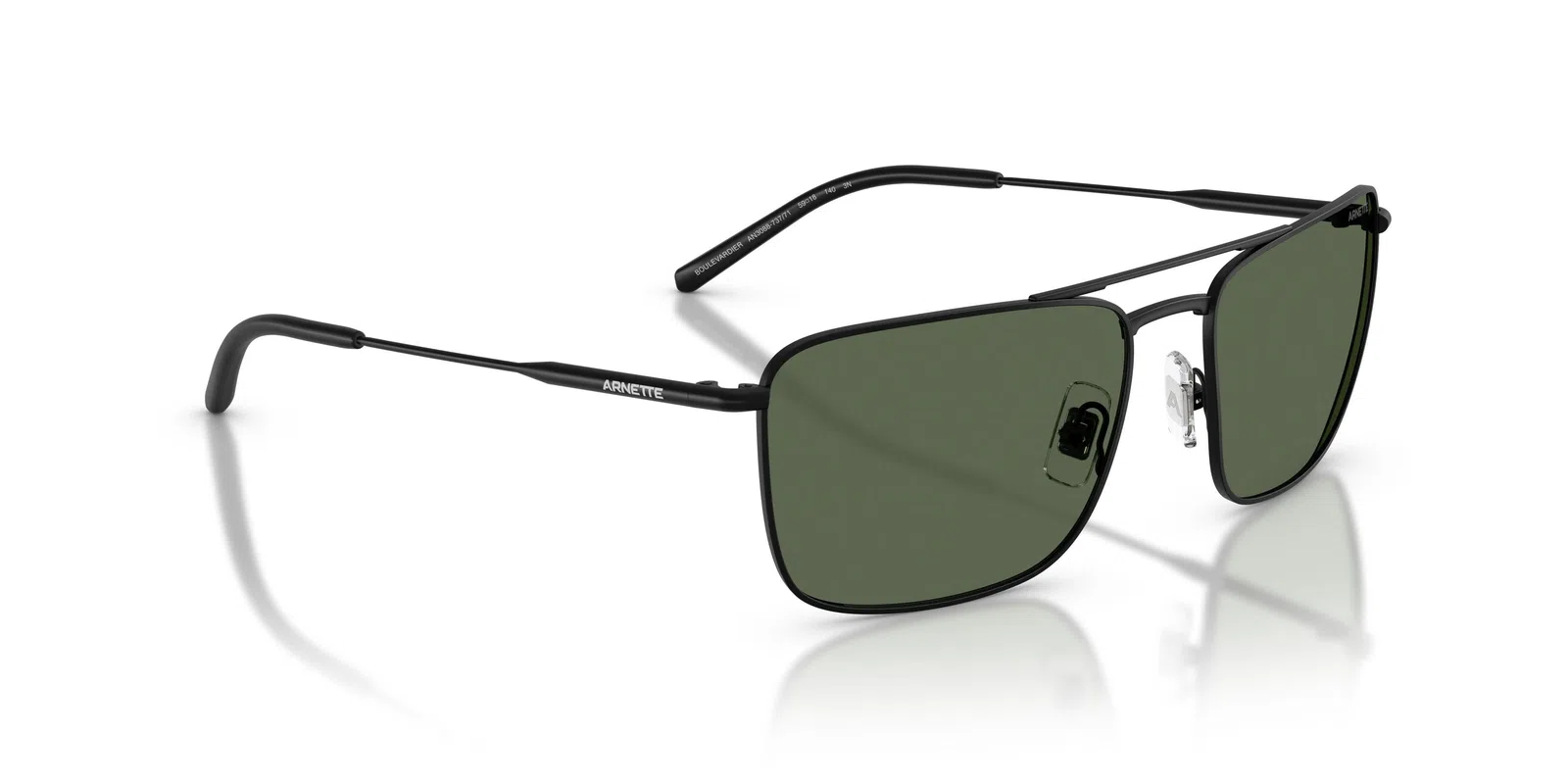 Arnette Boulevardier 3088 Sunglasses - view 25