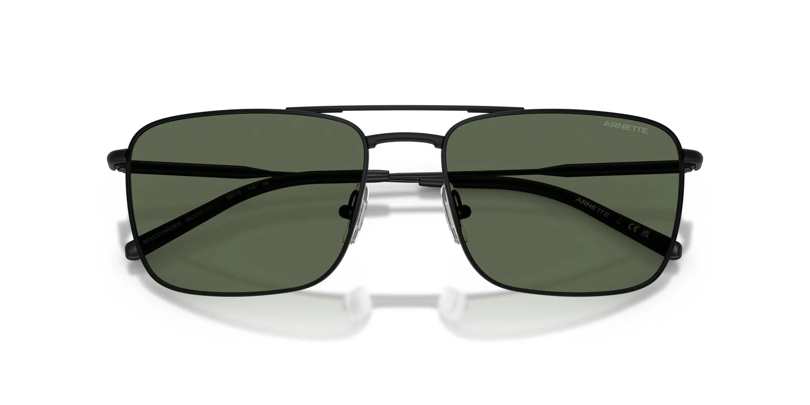 Arnette Boulevardier 3088 Sunglasses - view 27