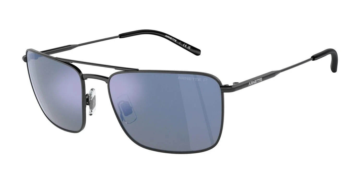 Arnette Boulevardier 3088 Sunglasses - view 4