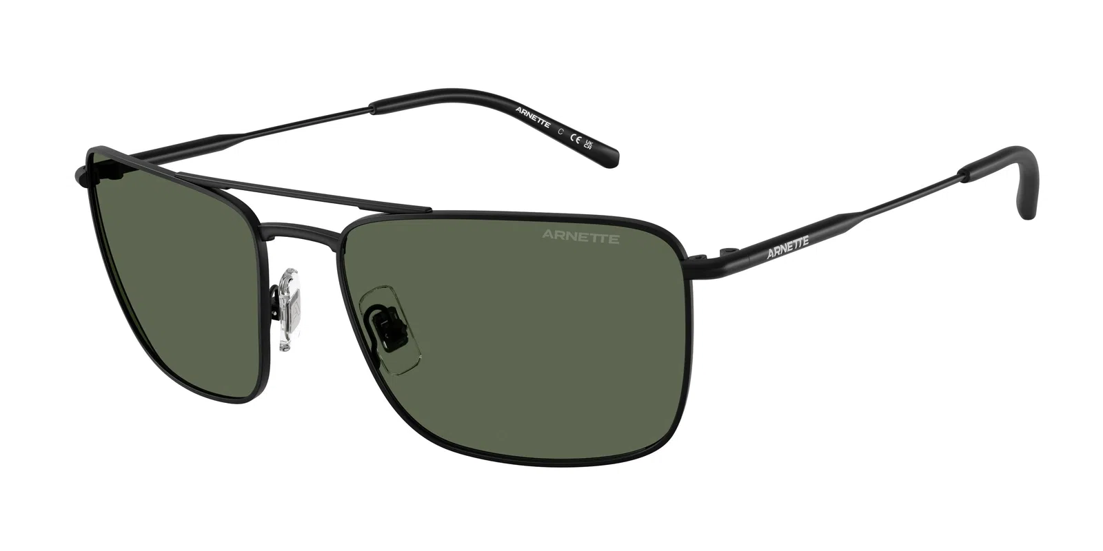 Arnette Boulevardier 3088 Sunglasses - view 6