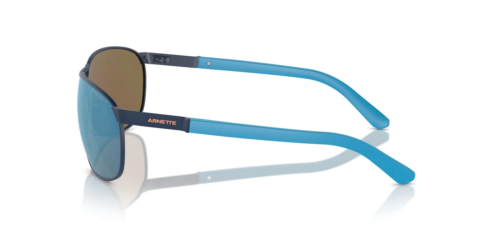 Arnette Belgrano 3090 Sunglasses - view 6