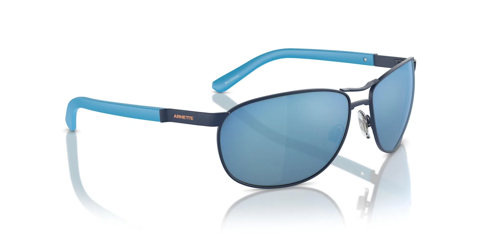 Arnette Belgrano 3090 Sunglasses - view 8