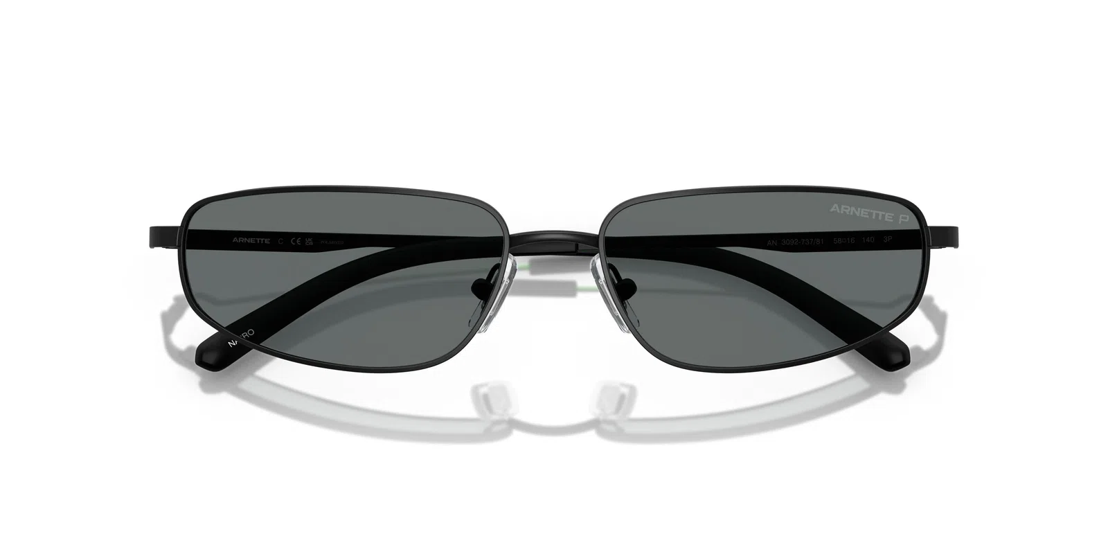 Arnette Narro 3092 Sunglasses - view 11