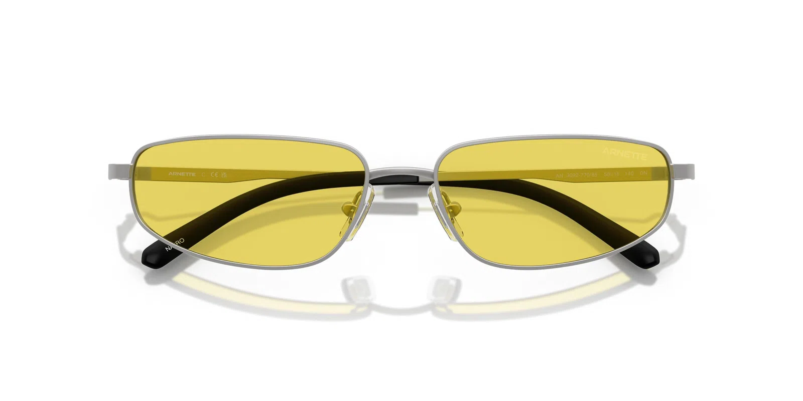Arnette Narro 3092 Sunglasses - view 17
