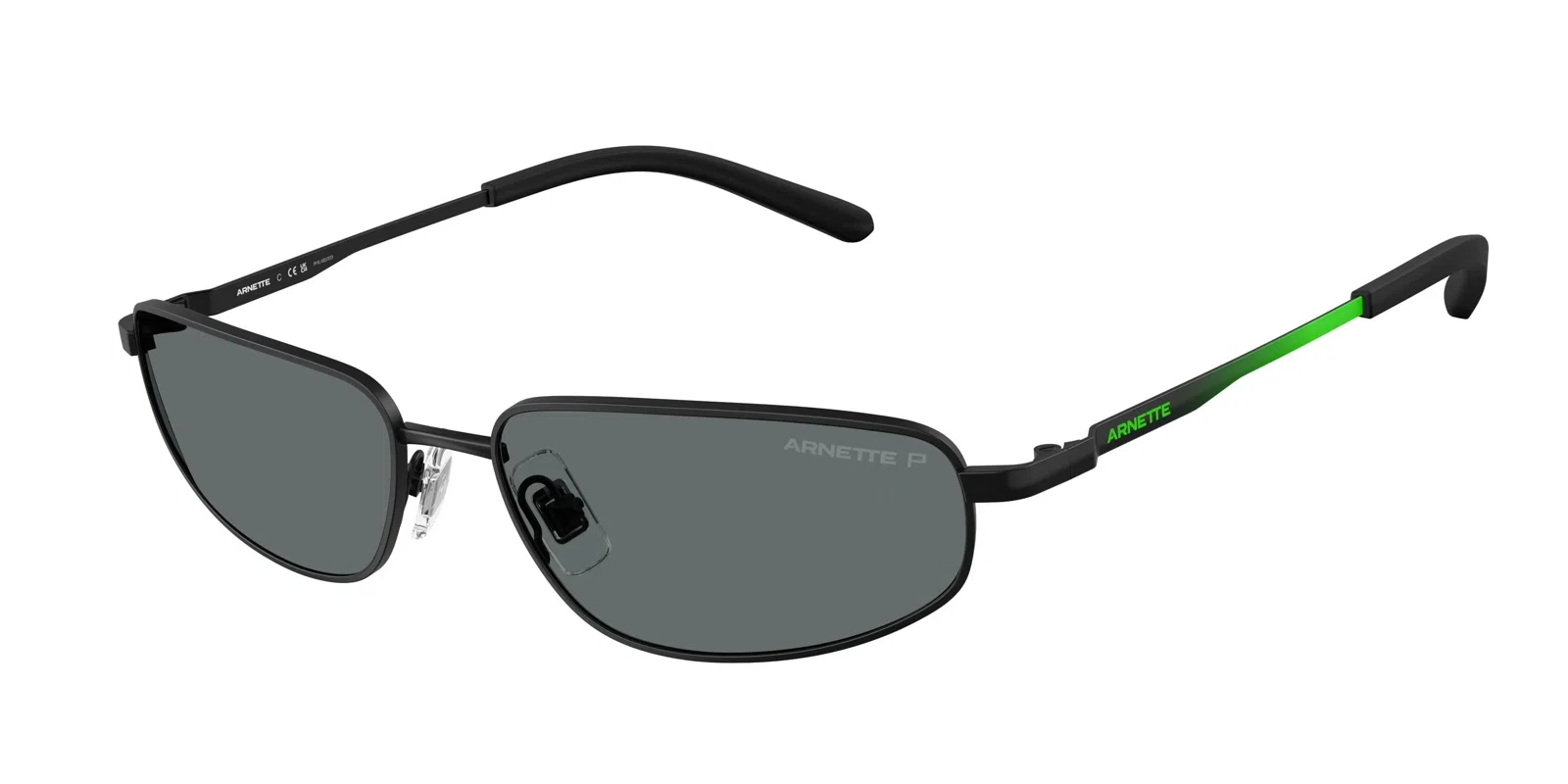 Arnette Narro 3092 Sunglasses - view 2