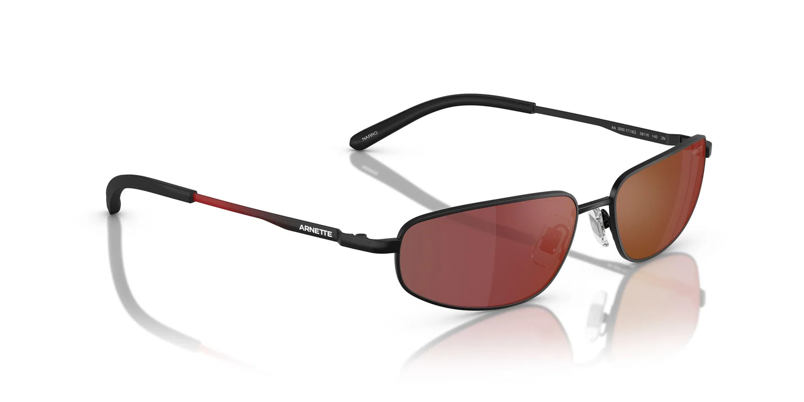 Arnette Narro 3092 Sunglasses - view 21