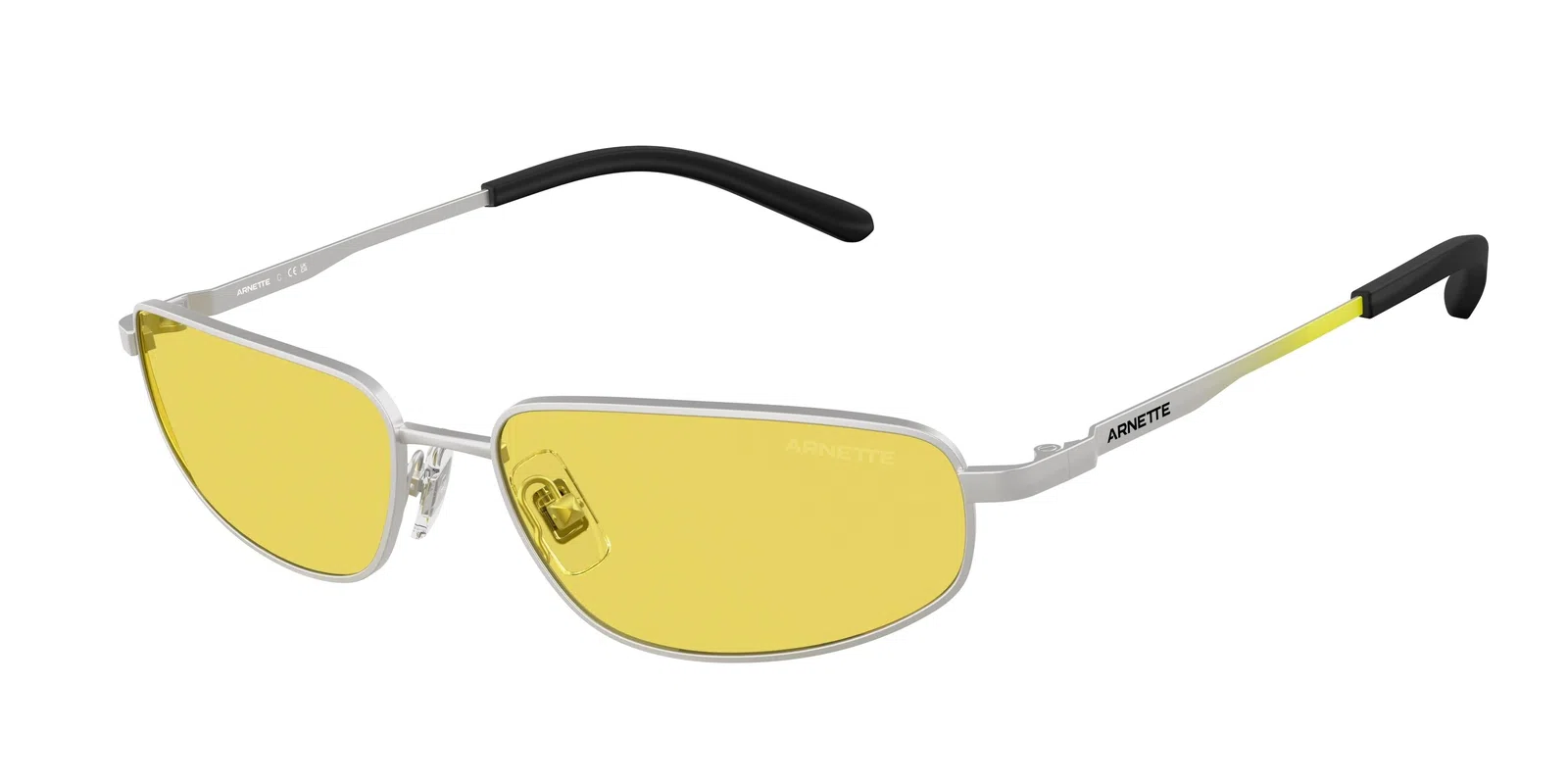 Arnette Narro 3092 Sunglasses - view 3