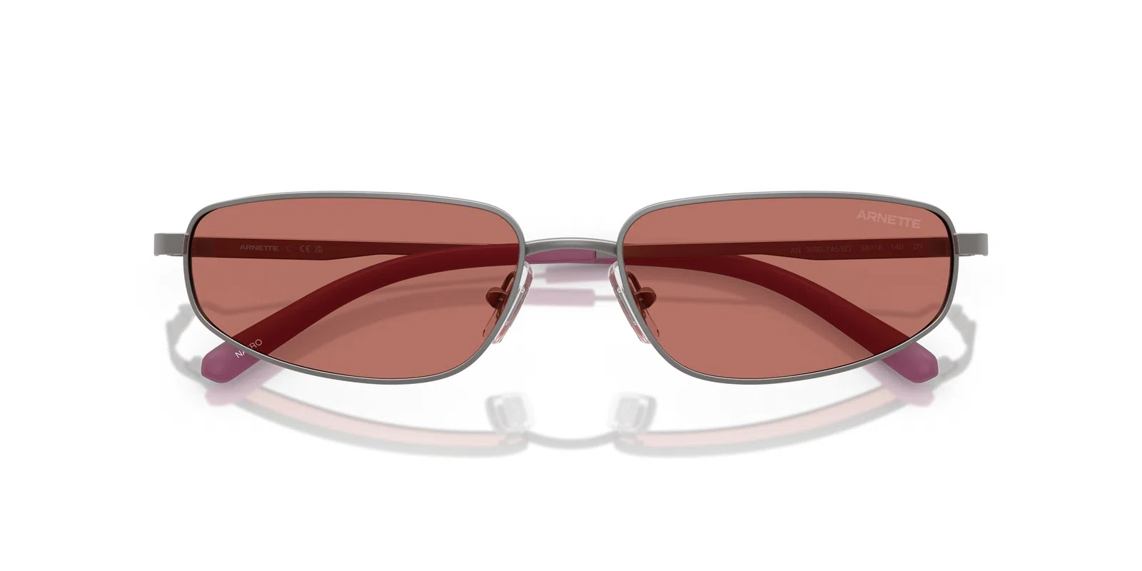 Arnette Narro 3092 Sunglasses - view 35