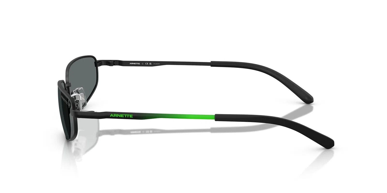 Arnette Narro 3092 Sunglasses - view 7