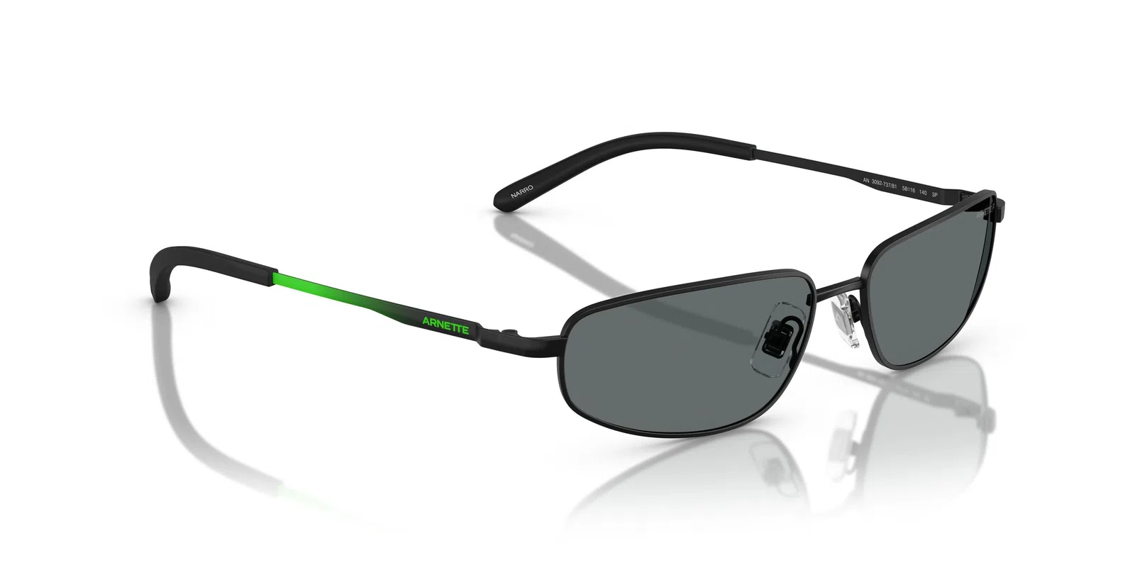 Arnette Narro 3092 Sunglasses - view 9