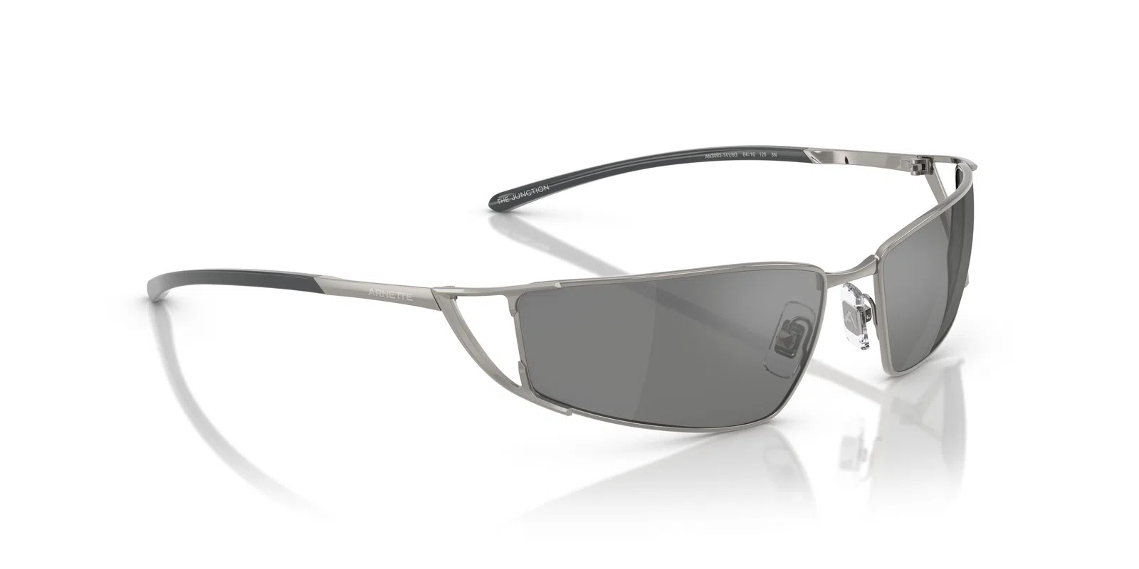 Arnette The Junction 3093 Sunglasses - view 12