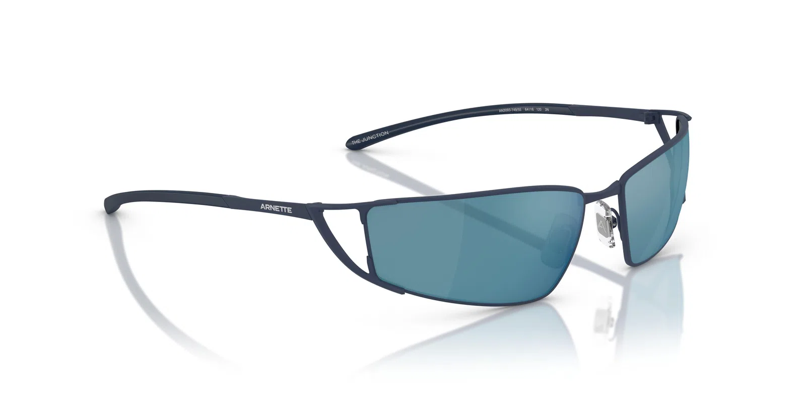 Arnette The Junction 3093 Sunglasses - view 18