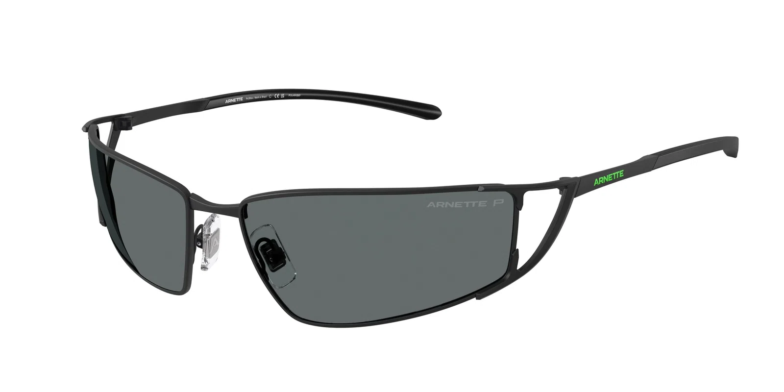 Arnette The Junction 3093 Sunglasses - view 8
