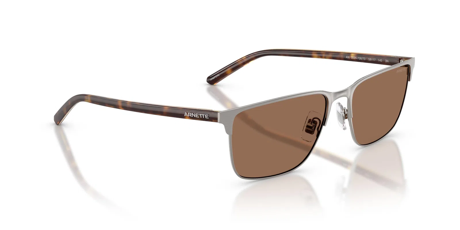 Arnette Hampere 3094 Sunglasses - view 12
