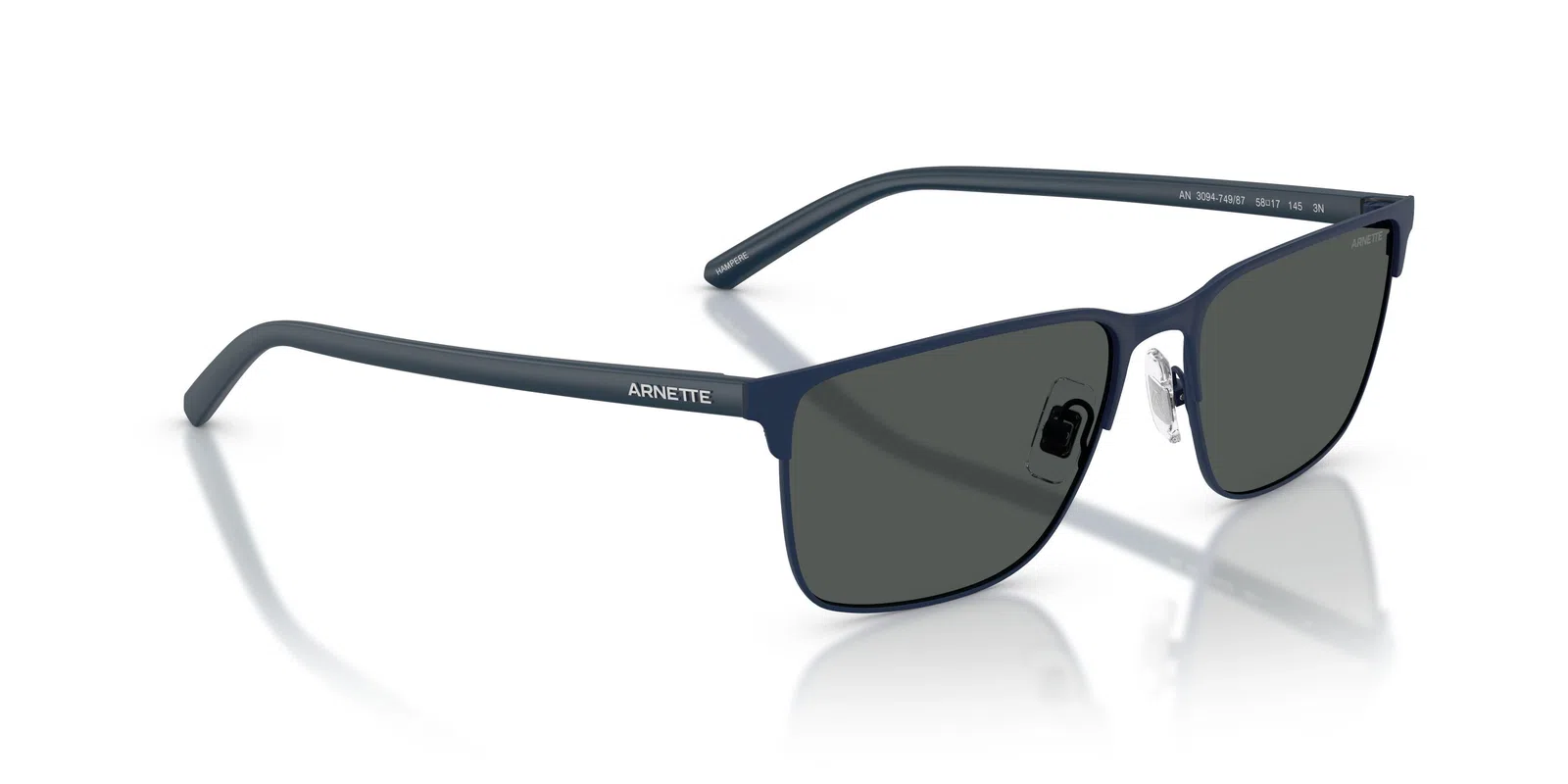 Arnette Hampere 3094 Sunglasses - view 18