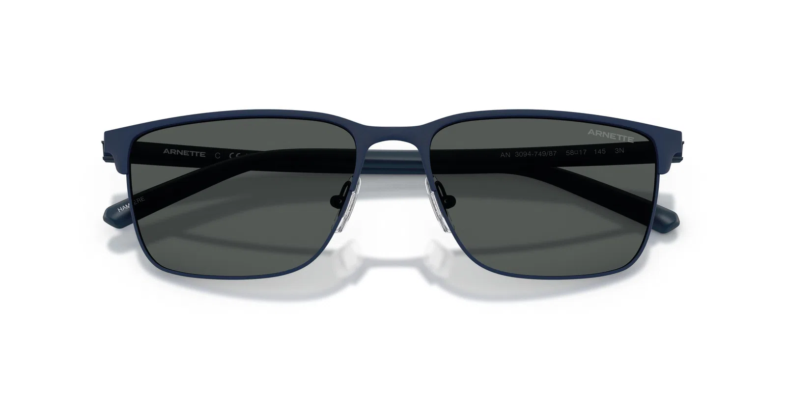 Arnette Hampere 3094 Sunglasses - view 20