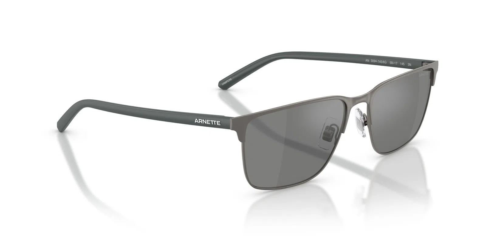Arnette Hampere 3094 Sunglasses - view 24